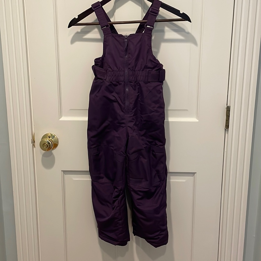 Cherokee kids snow pants size 4T
